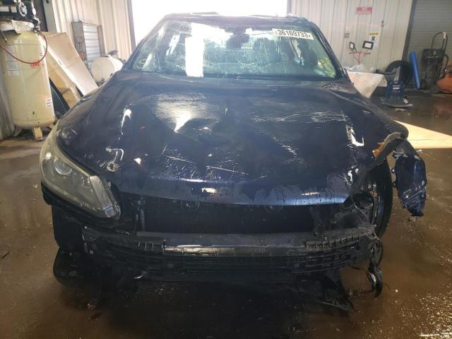 Photo 5 from auction – 2013 HONDA ACCORD EXL with VIN 1HGCR3F80DA046897