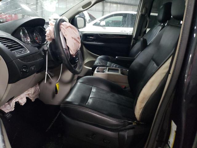 Photo 7 from auction – 2014 CHRYSLER TOWN & COU with VIN 2C4RC1BG1ER207024