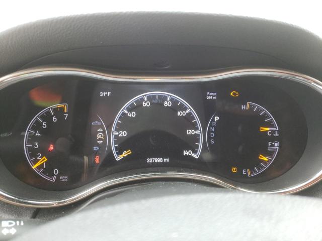 Photo 9 from auction – 2015 JEEP GRAND CHER with VIN 1C4RJFBG5FC898040