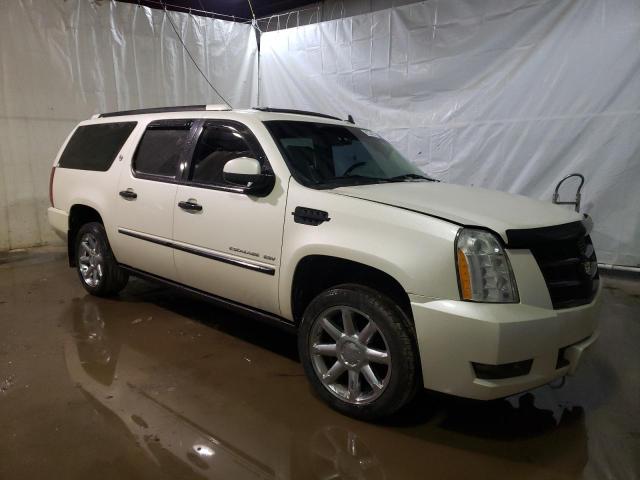 Photo 4 from auction – 2011 CADILLAC ESCALADE E with VIN 1GYS4KEF5BR212715