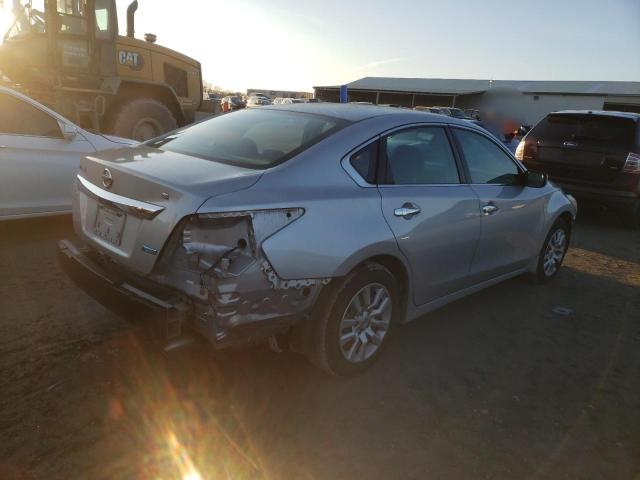 Photo 3 from auction – 2014 NISSAN ALTIMA 2.5 with VIN 1N4AL3AP4EC423202