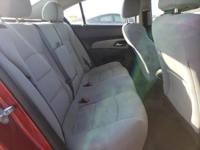 Photo 10 from auction – 2014 CHEVROLET CRUZE ECO with VIN 1G1PH5SB4E7202981