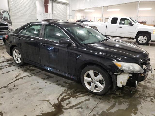 Photo 4 from auction – 2011 TOYOTA CAMRY BASE with VIN 4T1BF3EK5BU175578