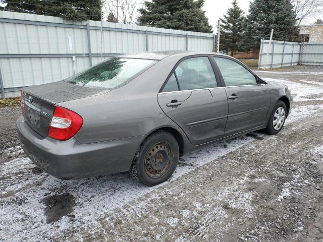 Photo 3 from auction – 2004 TOYOTA CAMRY LE with VIN JTDBE32K340248386