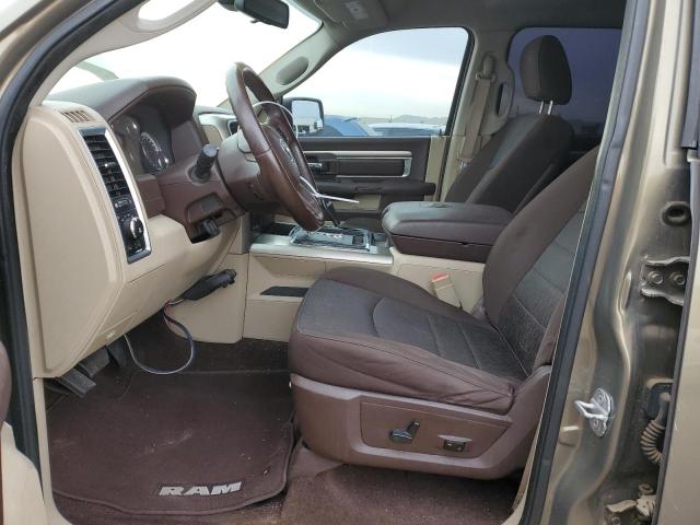 Фото 7 с аукциона – 2013 RAM 1500 SLT с VIN 1C6RR7LT0DS630534