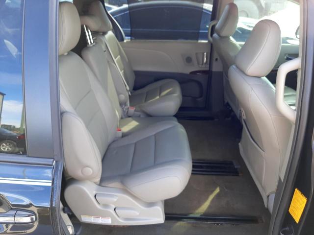 Photo 11 from auction – 2012 TOYOTA SIENNA XLE with VIN 5TDYK3DC9CS264936