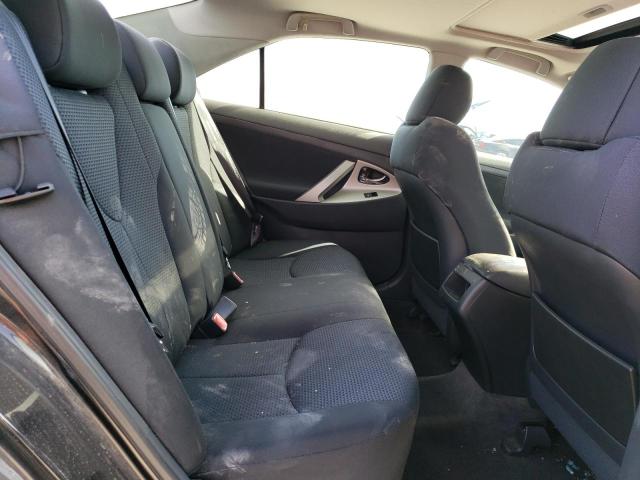 Photo 10 from auction – 2010 TOYOTA CAMRY BASE with VIN 4T1BF3EK3AU004374
