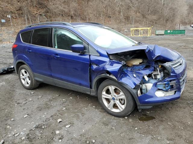 Photo 4 from auction – 2014 FORD ESCAPE SE with VIN 1FMCU9G98EUC97427