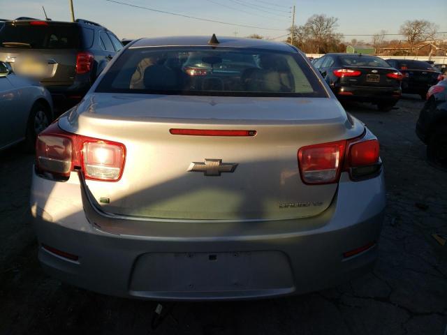 Photo 6 from auction – 2014 CHEVROLET MALIBU LS with VIN 1G11B5SL6EF254800