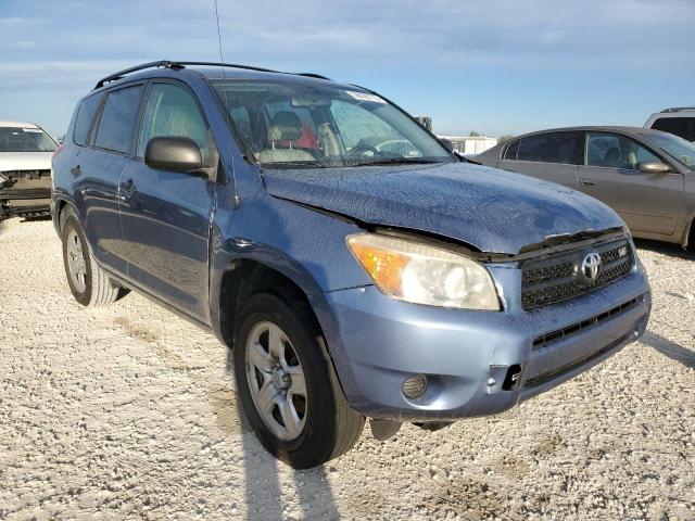 Photo 4 from auction – 2008 TOYOTA RAV4 with VIN JTMBK33V586031765