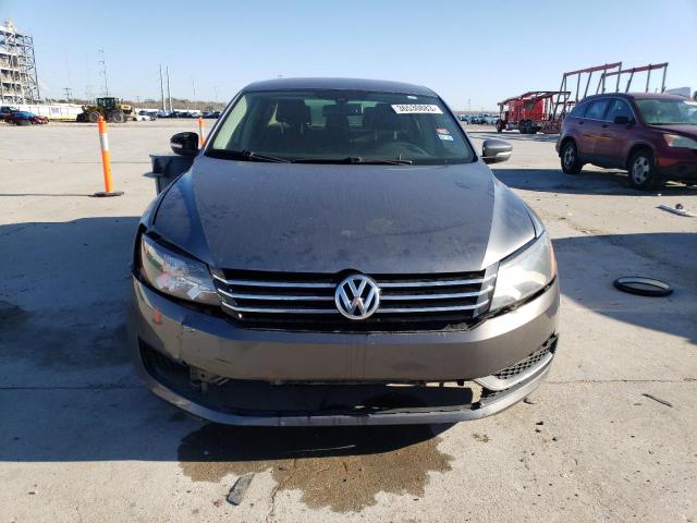 Photo 5 from auction – 2013 VOLKSWAGEN PASSAT SE with VIN 1VWBP7A32DC087035
