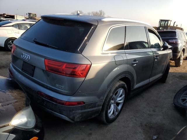 Photo 3 from auction – 2018 AUDI Q7 PREMIUM with VIN WA1LAAF71JD002901