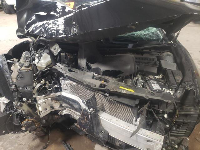 Photo 11 from auction – 2020 NISSAN MAXIMA SL with VIN 1N4AA6DV8LC360877