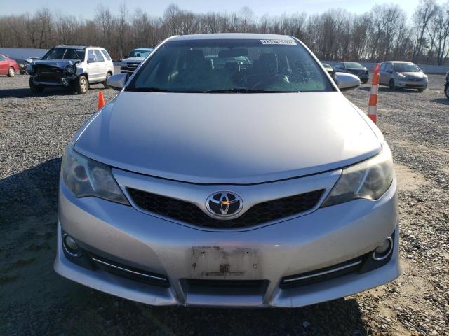 Photo 5 from auction – 2014 TOYOTA CAMRY L with VIN 4T1BF1FK3EU342351