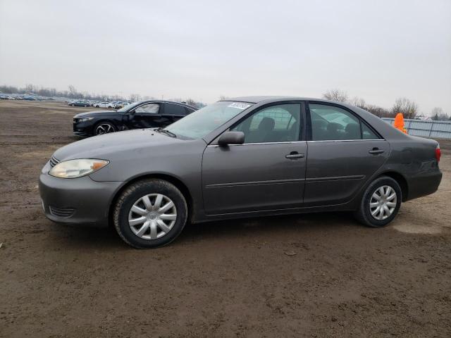 Photo 1 from auction – 2005 TOYOTA CAMRY LE with VIN 4T1BE32K25U974777