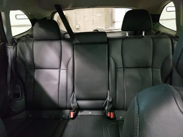 Photo 10 from auction – 2021 SUBARU OUTBACK LI with VIN 4S4BTGND5M3181732