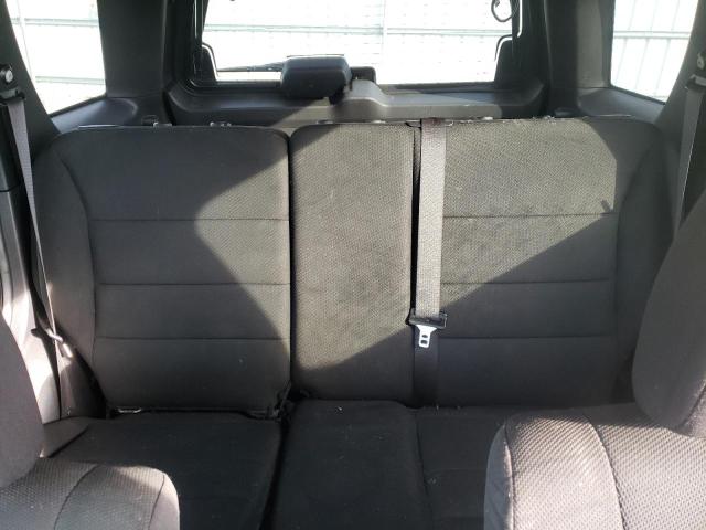 Photo 10 from auction – 2010 FORD ESCAPE XLT with VIN 1FMCU0DG0AKB78193