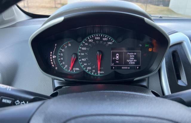 Photo 8 from auction – 2020 CHEVROLET SONIC PREM with VIN 1G1JF5SB7L4119152