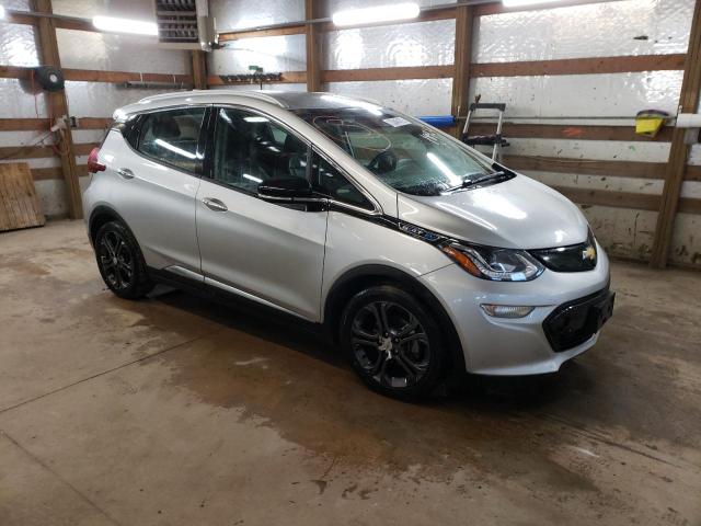Photo 4 from auction – 2017 CHEVROLET BOLT EV PR with VIN 1G1FX6S09H4189315