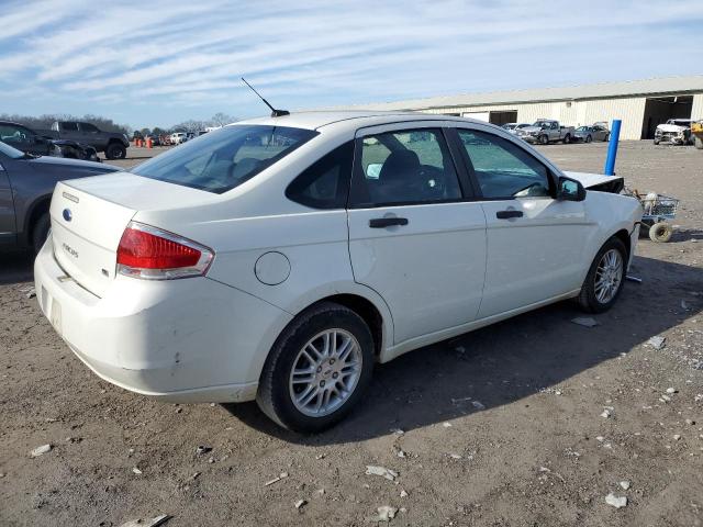 Photo 3 from auction – 2010 FORD FOCUS SE with VIN 1FAHP3FN0AW112370