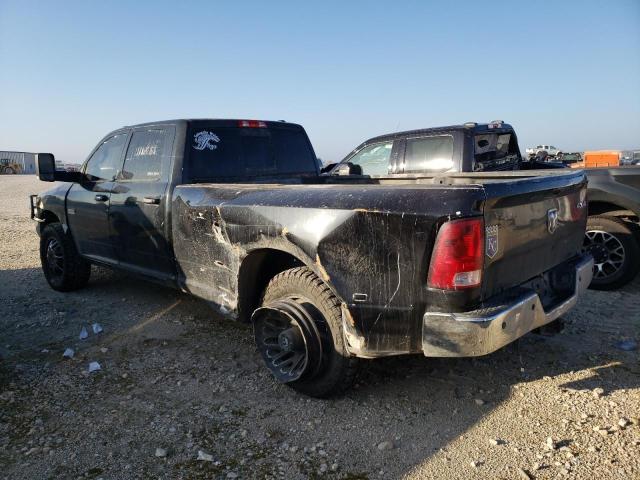 Photo 2 from auction – 2010 DODGE RAM 3500 with VIN 3D73M4CL7AG140662