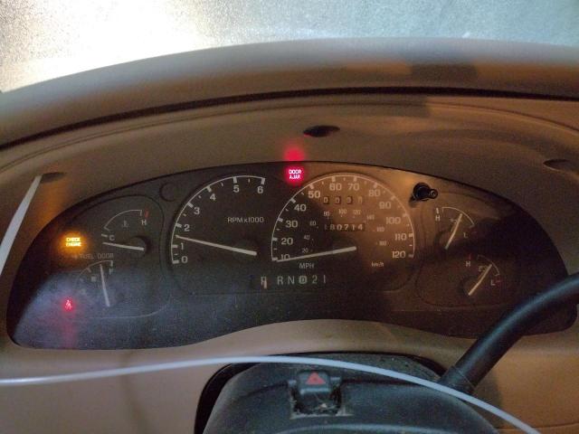 Photo 9 from auction – 2002 FORD RANGER with VIN 1FTYR10D92PA71967