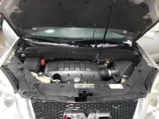 Photo 12 from auction – 2009 GMC ACADIA SLT with VIN 1GKEV23D99J189079