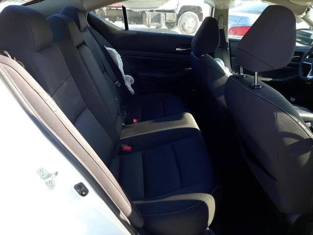 Photo 10 from auction – 2020 NISSAN ALTIMA S with VIN 1N4BL4BV2LC236173