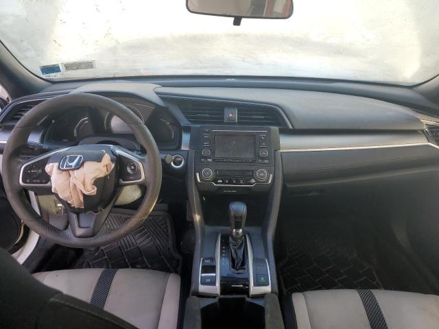 Photo 8 from auction – 2017 HONDA CIVIC LX with VIN 2HGFC4B01HH307997