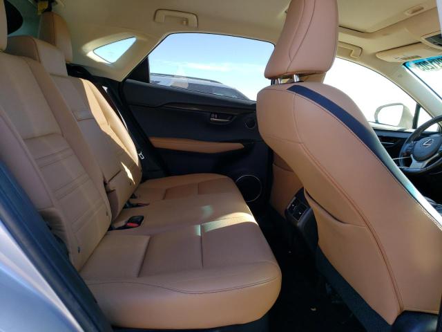 Photo 11 from auction – 2015 LEXUS NX 200T with VIN JTJYARBZ9F2015395
