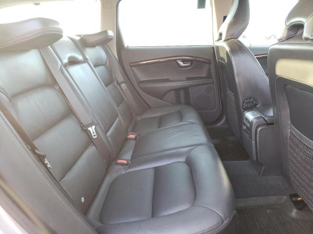 Photo 10 from auction – 2012 VOLVO XC70 T6 with VIN YV4902BZ3C1144216