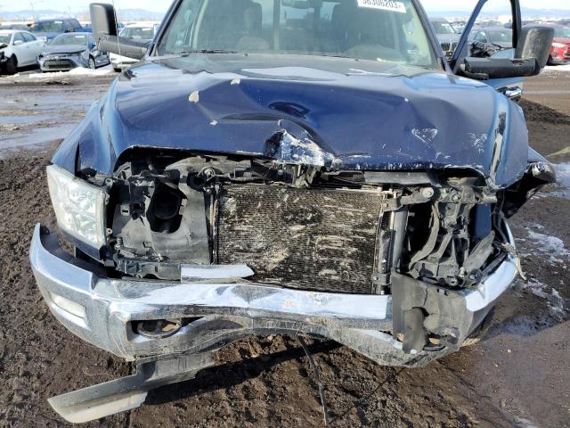 Photo 11 from auction – 2014 RAM 2500 SLT with VIN 3C6UR5DL2EG258765