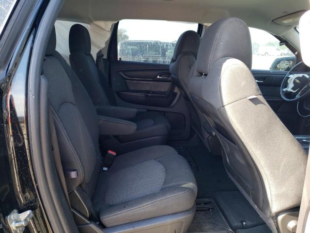 Photo 11 from auction – 2017 CHEVROLET TRAVERSE L with VIN 1GNKRGKD8HJ101615