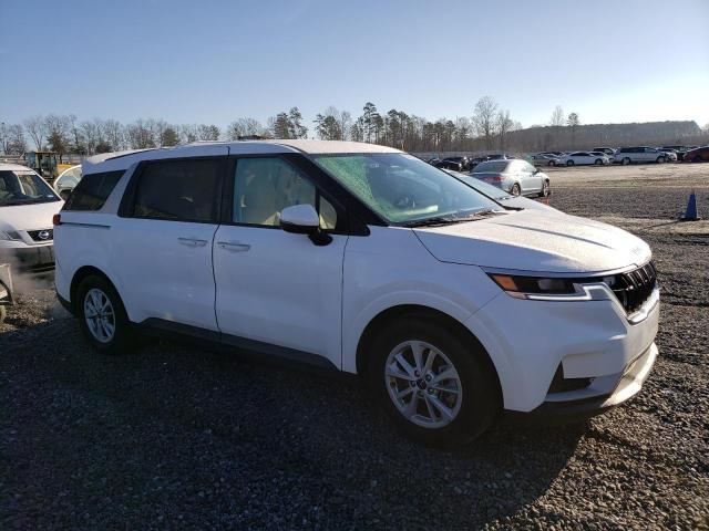 Photo 4 from auction – 2022 KIA CARNIVAL with VIN KNDNB4H3XN6123590
