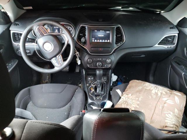 Photo 8 from auction – 2019 JEEP CHEROKEE L with VIN 1C4PJMCBXKD484223