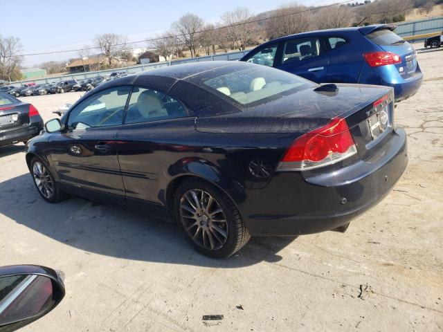 Photo 2 from auction – 2009 VOLVO C70 T5 with VIN YV1MC67269J076472