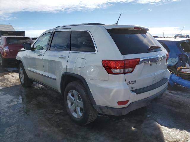 Photo 2 from auction – 2012 JEEP GRAND CHER with VIN 1C4RJFAGXCC145388