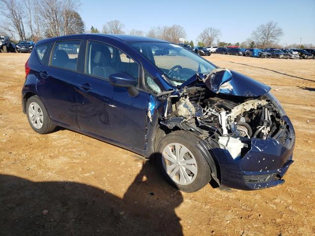 Photo 4 from auction – 2019 NISSAN VERSA NOTE with VIN 3N1CE2CP3KL354011