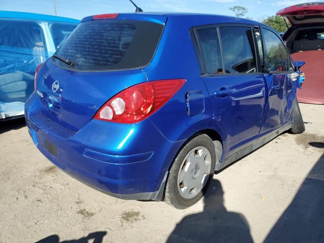 Photo 3 from auction – 2009 NISSAN VERSA S with VIN 3N1BC13E99L386482