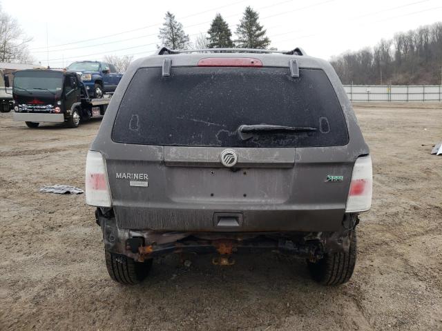 Photo 6 from auction – 2010 MERCURY MARINER PR with VIN 4M2CN9HG2AKJ16725