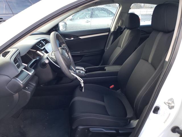 Photo 7 from auction – 2018 HONDA CIVIC EX with VIN 2HGFC2F75JH564002