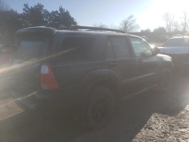 Photo 3 from auction – 2006 TOYOTA 4RUNNER SR with VIN JTEBU14R668057384
