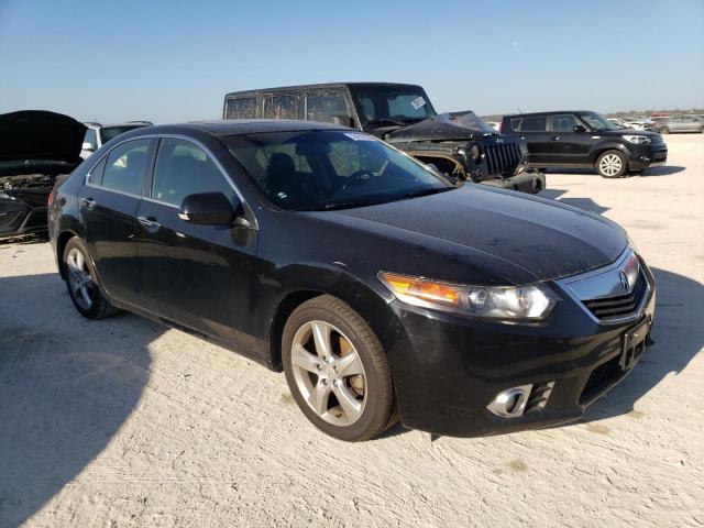 Photo 4 from auction – 2013 ACURA TSX with VIN JH4CU2F43DC011746