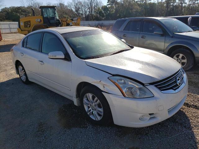 Photo 4 from auction – 2011 NISSAN ALTIMA BAS with VIN 1N4AL2AP5BN504767