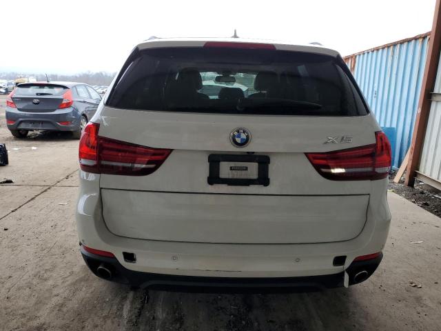 Photo 6 from auction – 2016 BMW X5 XDRIVE3 with VIN 5UXKR0C56G0U11370