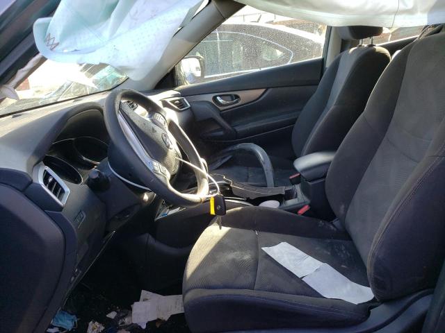 Photo 7 from auction – 2016 NISSAN ROGUE S with VIN KNMAT2MV1GP617003