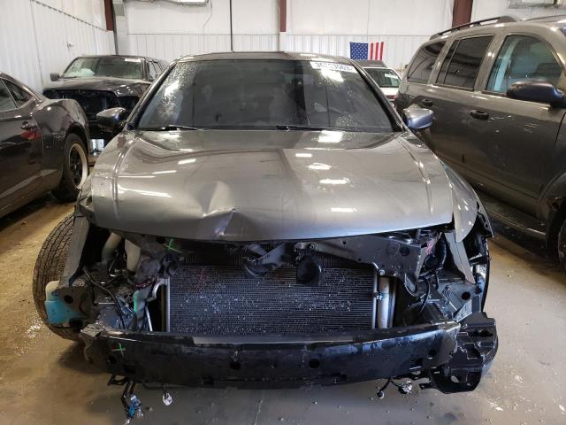 Photo 5 from auction – 2012 HONDA ACCORD with VIN 1HGCP2F69CA013412