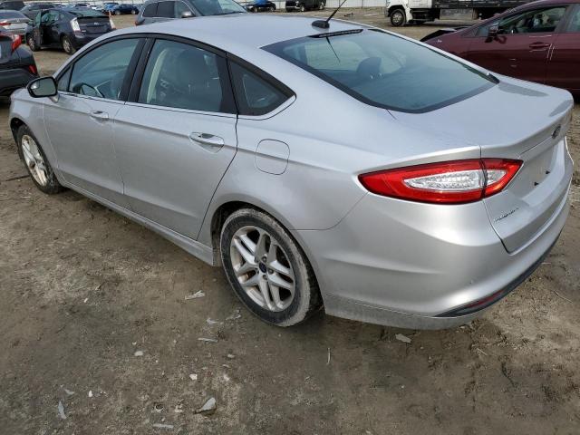 Zdjęcie 2 z aukcji – 2016 FORD FUSION SE z VIN 3FA6P0H75GR310751