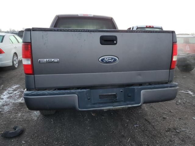 Photo 6 from auction – 2004 FORD F150 with VIN 1FTPX14564KD89761