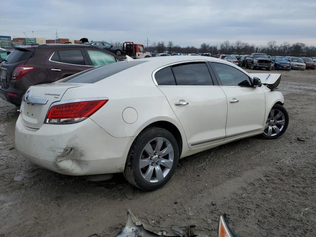 Photo 3 from auction – 2010 BUICK LACROSSE C with VIN 1G4GC5EG8AF156404